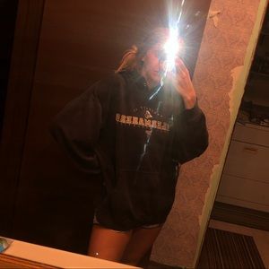 Purdue women’s hoodie